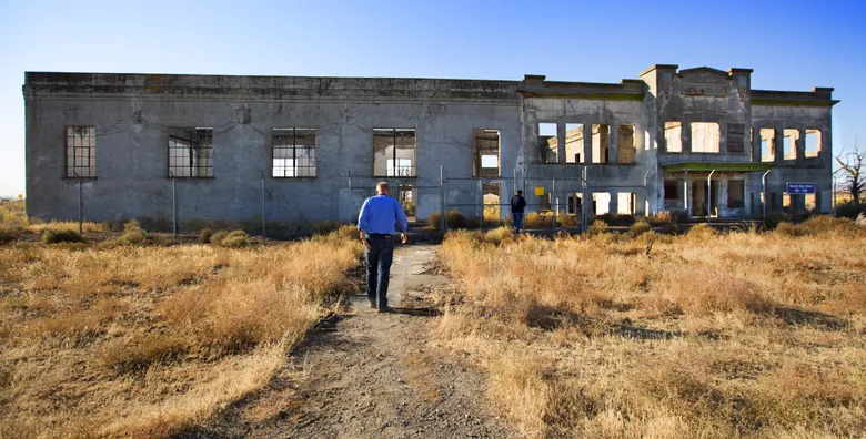 Hanford plutonium factory Seattle Times
