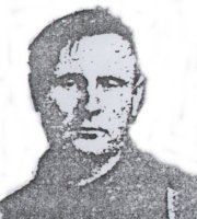 Elmer McCurdy photograph