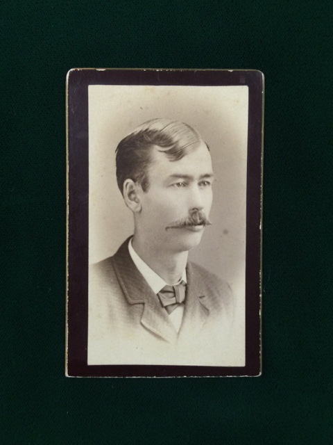 Billy Milgreen
