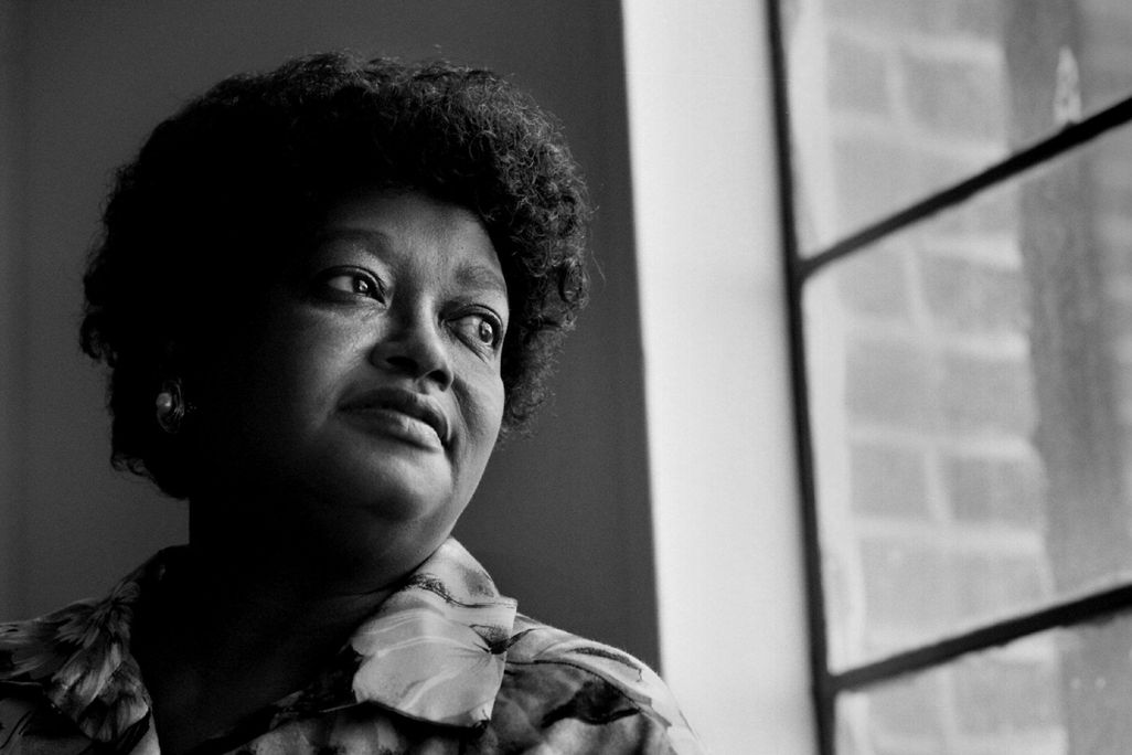 Claudette Colvin Smithsonian Magazine