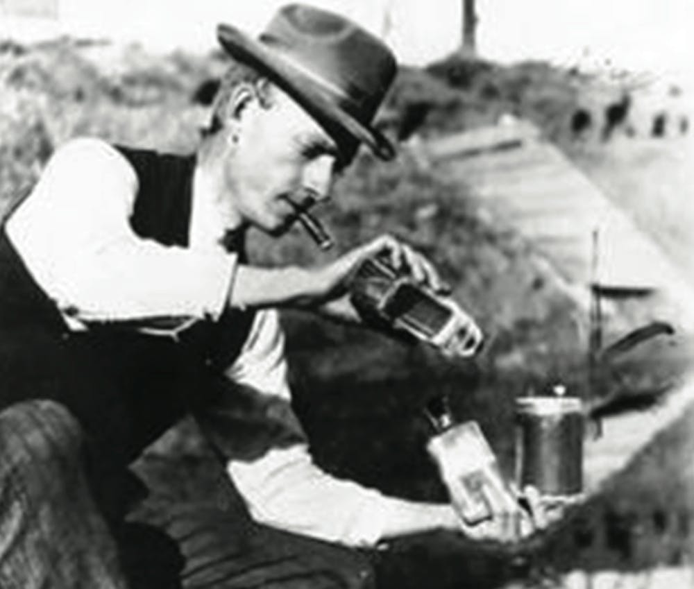 Hatfield John Hopkins