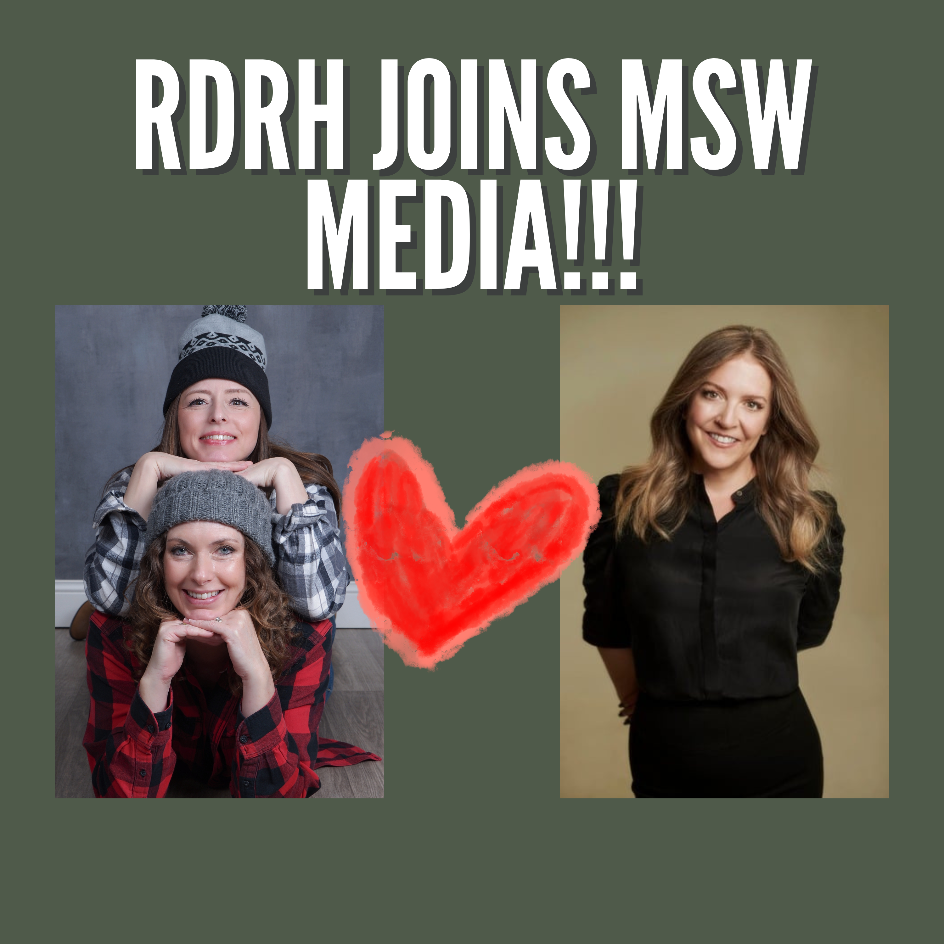 Rainy Day Rabbit Holes Joins MSW Media!