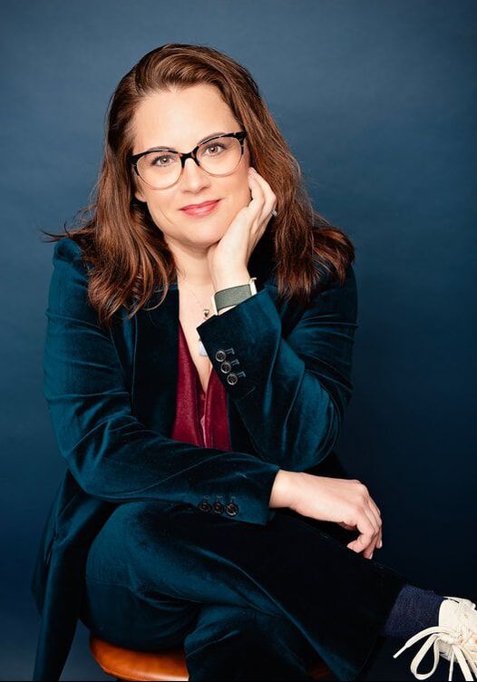 Ellicia Elliott