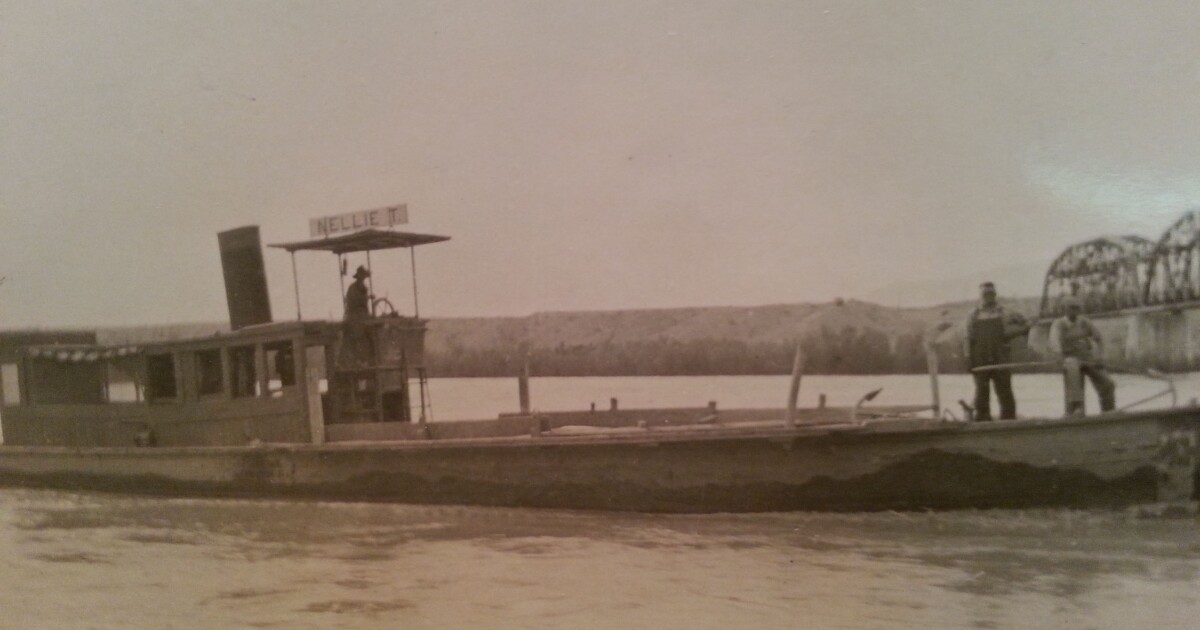 Ferry