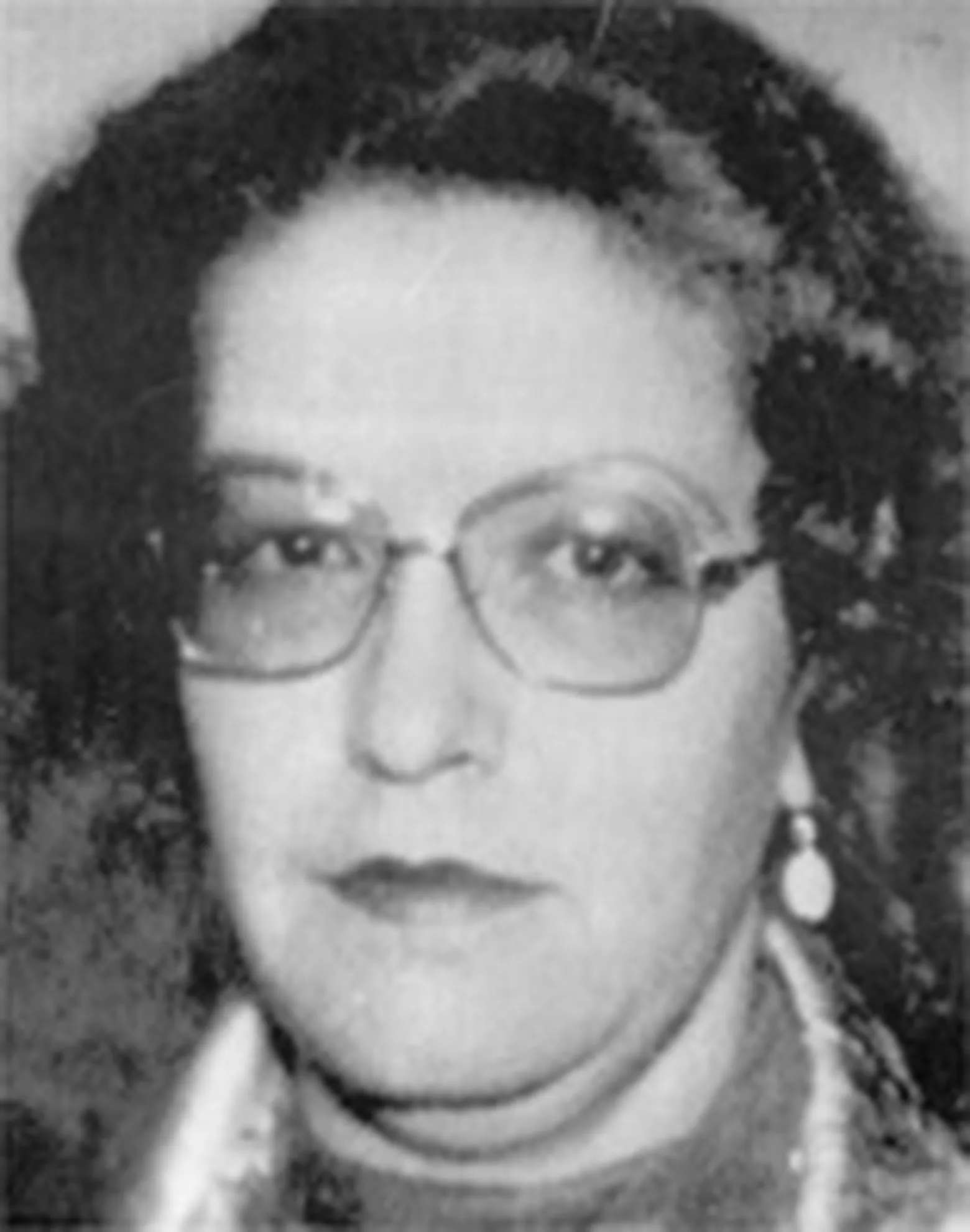 Stella Nickell